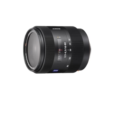 SAL1680Z | α objektyvai | Sony Lithuania
