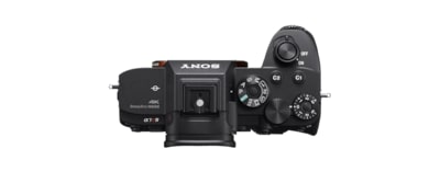 α7R IV 35 mm viso kadro fotoaparatas su 61.0MP | ILCE-7RM4 | Sony