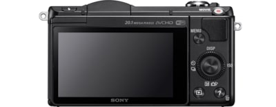sony α5000