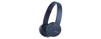WH-CH510 belaidės ausinės | Sony Lithuania