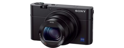 SONY DSC-RX100M3（海外モデル） SONY RX100M3 海外版1インチコンパクトデジタルカメラ 箱/付属品有り デジタルカメラ