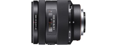 DT 16–50 mm F2.8 SSM | SAL1650 | Sony Lithuania