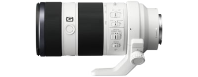 SEL70200G | α objektyvai | | Sony Lithuania