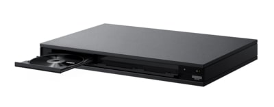 Aukščiausios klasės UHD „Blu-ray“ DVD leistuvas su „Bluetooth