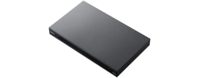 Aukščiausios klasės UHD „Blu-ray“ DVD leistuvas su „Bluetooth