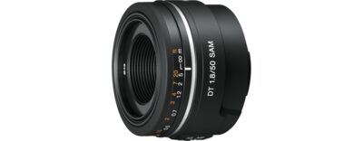 ソニー☆DT 50mm F1.8 SAM be8fed1b3549bf09f35db50c3e83c7