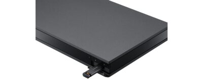 4K Ultra HD“ raiškos „Blu-ray™“ grotuvas | Didelės raiškos garsas