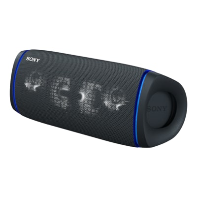 SONY ワイヤレススピーカー ブラック　SRS-XB43 SRS-XB43 BLUETOOTH® vakarėlių garsiakalbis su EXTRA BASS™ | Sony
