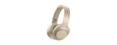 SONY WH-H900N(N) GOLD 【公式通販】