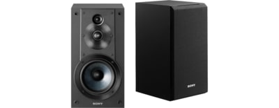 SONY スピーカー SS-CS5 Lentynoje statomi stereo garsiakalbiai | SS-CS5 | Sony Lithuania