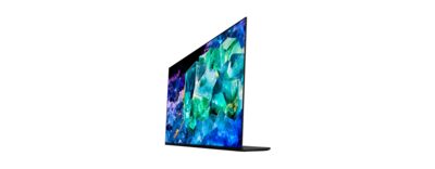 Sony BRAVIA XR“ | A95K | 4K OLED išmanusis televizorius | Sony