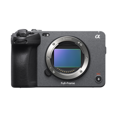 FE 24-105mm F4 G OSS objektyvas | SEL24105G | Sony Lithuania