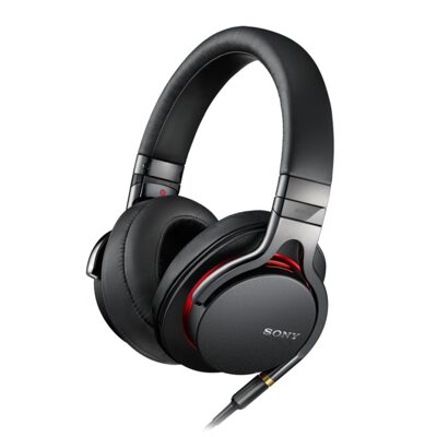 Patogiausios ausinės su mikrofonu | MDR-1A, MDR-1ABP | Sony Lithuania