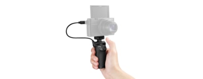 Filmavimo rankenėlė | VCT-SGR1 | Sony Lithuania