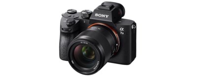 FE 35 mm F1,8 | SEL35F18F | Sony Lithuania