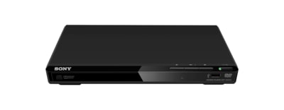 DVP-SR370 | „Blu-ray Disc™“ ir DVD leistuvai | Sony Lithuania