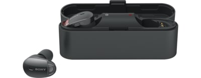 Triukšmą slopinančios belaidės „Bluetooth“ ausinės | WF-1000X 
