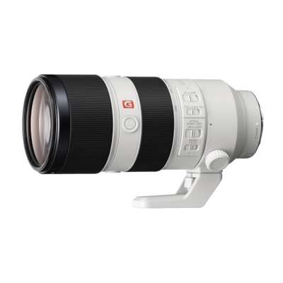 FE 70–200 mm F2.8 GM OSS | SEL70200GM | Sony Lithuania