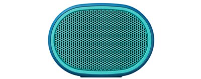Atsparus vandeniui „Bluetooth“ garsiakalbis su EXTRA BASS™ | SRS-XB01 | Sony  LT