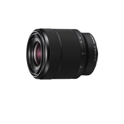 FE 28–70 mm F3,5–5,6 OSS | SEL2870 | Sony Lithuania