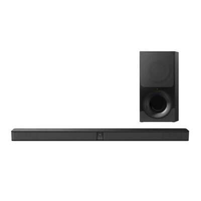 HT-CT290 | 2.1 kan. pailgasis garsiakalbis su „Bluetooth®“ | Sony