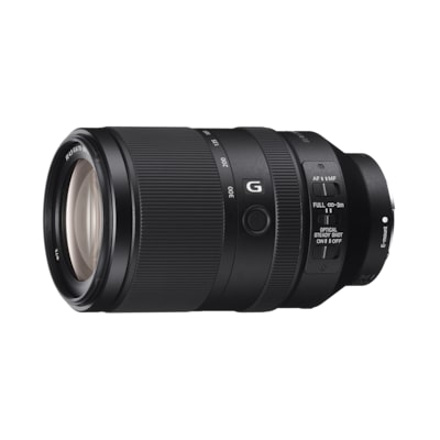FE 70-300mm F4.5-5.6 G OSS | SEL70300G | Sony Lithuania