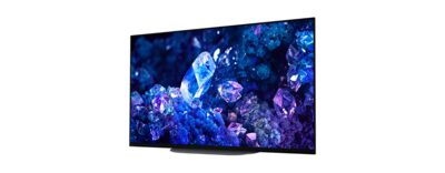 【KATO様】有機EL SONY BRAVIA XR OLED A90K 48V Sony BRAVIA XR“ | A90K | OLED televizorius žaidimams | Sony Lithuania