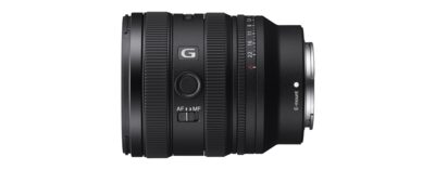 FE 16-25mm F2.8 G | SEL1625G | Sony Lithuania