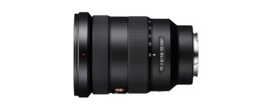 FE 16–35 mm „G Master“ plataus kampo kintamo židinio nuotolio 