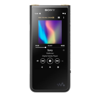 NW-ZX507 specifikacijų | „WALKMAN“ | Sony Lithuania