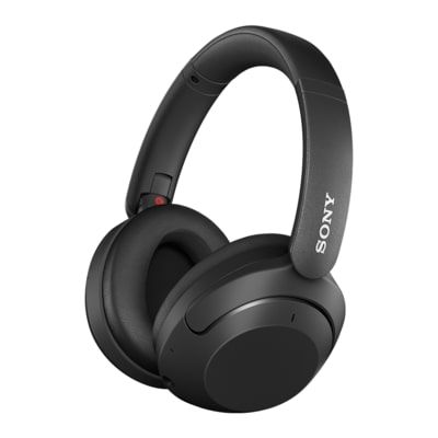 【美品】SONY WH-XB910N Belaidės ausinės WH-XB910N su triukšmo slopinimo technologija
