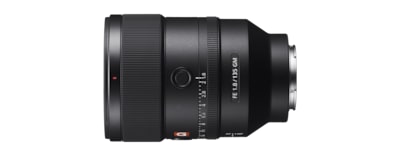 FE 135mm F1.8 GM | SEL135F18GM | Sony Lithuania 