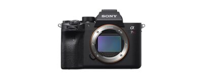 α7R IV 35 mm viso kadro fotoaparatas su 61.0MP | ILCE-7RM4 | Sony