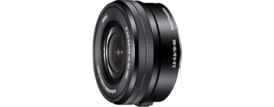 SONY ソニー E PZ 16-50mm OSS SELP1650 ブラック E PZ 16–50 mm F 3,5–5,6 OSS | SELP1650 | Sony Lithuania