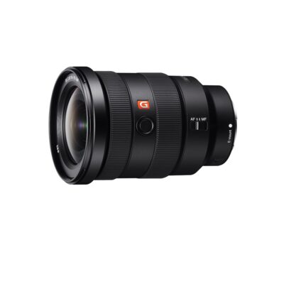 FE 16–35 mm „G Master“ plataus kampo kintamo židinio nuotolio 