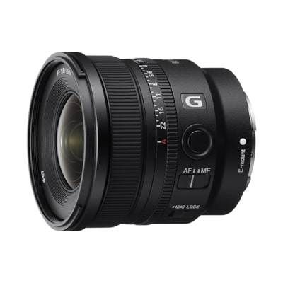 ildacvm 　SONY FE16mmF1.8G SEL16F18G FE 16 mm F1.8 G | SEL16F18G | Sony Lithuania