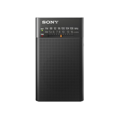 ICF-P26 | Sony Lithuania
