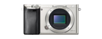 Hibridinis fotoaparatas | Fotoaparatas su keičiamaisiais 
