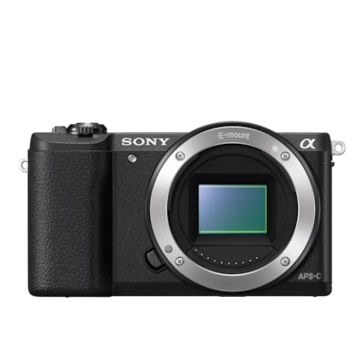 SONY　α5100 Išmanusis fotoaparatas | a5100 skaitmeninis fotoaparatas su NFC ir
