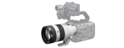 FE 50–150 mm F2 GM | SEL50150GM | Sony Lithuania
