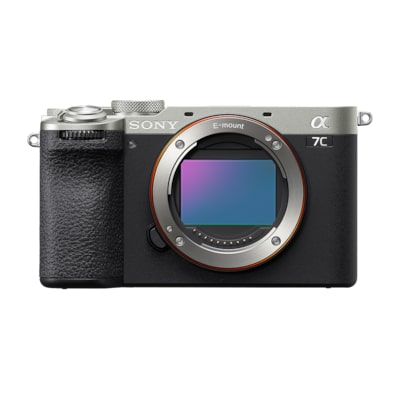 Alpha 7C II“ viso kadro hibridinis fotoaparatas | ILCE-7CM2 | Sony 