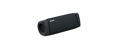 SRS-XB33 (B) ブラック SRS-XB33 patvarus „Bluetooth®“ vakarėlių garsiakalbis | Sony Lithuania