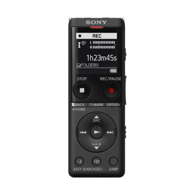 UX serijos skaitmeninis diktofonas UX570 | ICD-UX570 SERIES | Sony