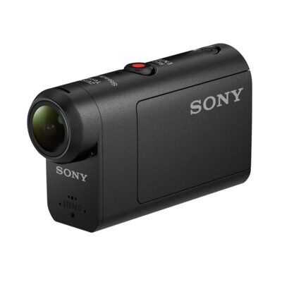 SONY HDR-AS50 セット HDR-AS50 veiksmo kamera | Sony Lithuania