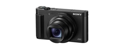 HX99 kompaktinis fotoaparatas su 24–720 mm priartinimu | DSC-HX99