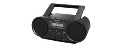 CD magnetola su „Bluetooth®“ | ZS-RS60BT | Sony Lithuania