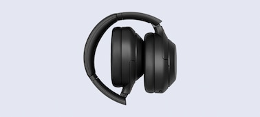 WH-1000XM4 specifikacijų | Galvos lankelis | Sony Lithuania