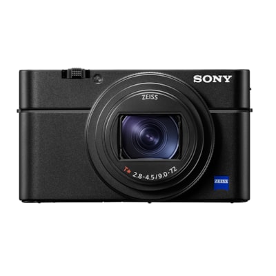 RX100 VII kompaktinis fotoaparatas, neprilygstamas AF | DSC 