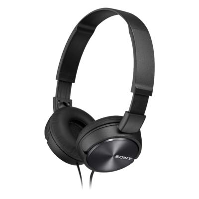 Ausinės MDR-ZX310 / ZX310AP | MDR-ZX310 / MDR-ZX310AP | Sony Lithuania