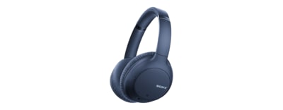 Belaidės triukšmą slopinančios ausinės WH-CH710N | Sony Lithuania